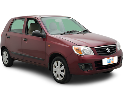 Maruti Alto K10-img